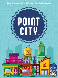 Point City (2023)