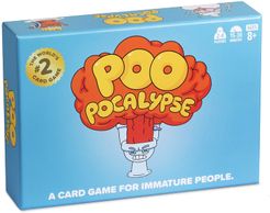 Poo Pocalypse (2020)