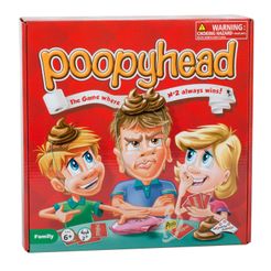 Poopyhead (2015)