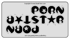 PornStar (2001)