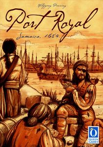 Port Royal (2000)