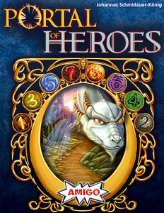 Portal of Heroes (2015)