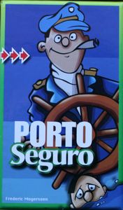 Porto Seguro (2008)