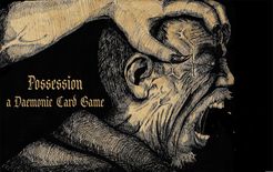 Possession: A Daemonic Card Game (2019)