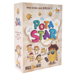 Pota Star (2012)