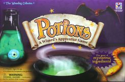 Potions (2008)