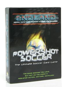 PowerShot Soccer (2006)