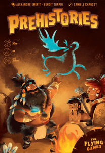 Prehistories (2020)