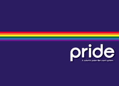 Pride Deck (2015)