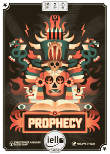 Prophecy (2023)