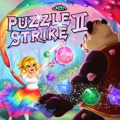 Puzzle Strike 2 (2022)