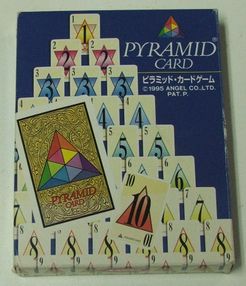 Pyramid Card (1995)