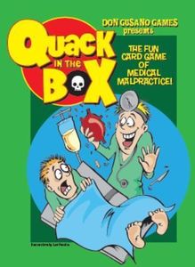 Quack in the Box (2010)