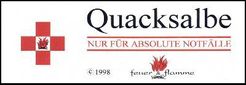 Quacksalbe (1998)