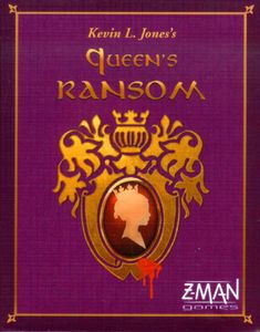 Queen's Ransom (2010)