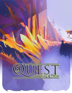 Quest: Awakening of Melior (2013)