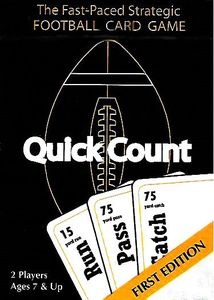 Quick Count (2007)