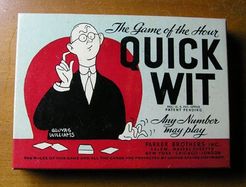 Quick Wit (1938)
