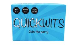 QuickWits (2013)