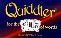 Quiddler (1998)