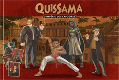 Quissama (2015)