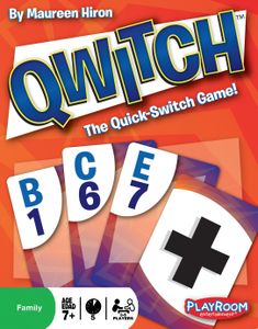 Qwitch (2002)