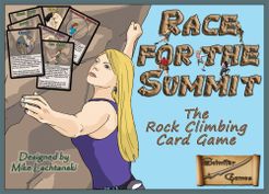 Race for the Summit (2009)