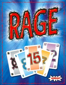 Rage (1983)