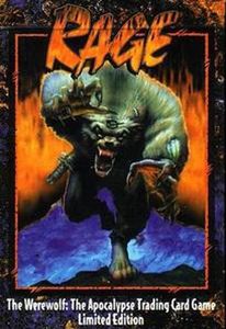 Rage (1995)