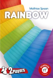 Rainbow (2021)