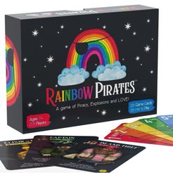 Rainbow Pirates (2020)