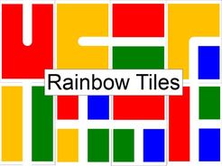 Rainbow Tiles (2011)