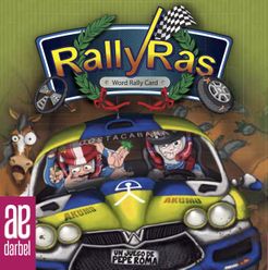 RallyRas (2015)