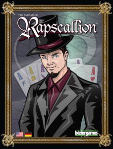 Rapscallion (2008)