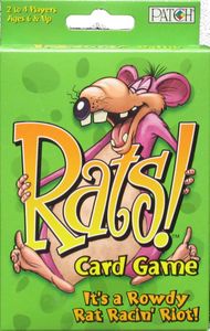 Rats! (2000)
