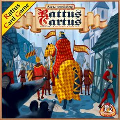 Rattus Cartus (2012)