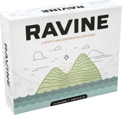 Ravine (2017)