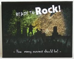 Ready to Rock! (2012)