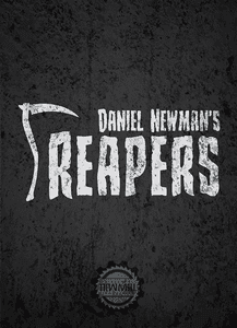 Reapers (2021)