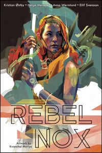 Rebel Nox (2018)