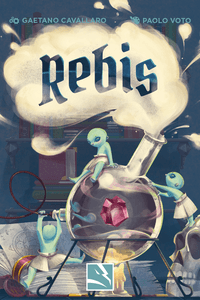 Rebis (2020)