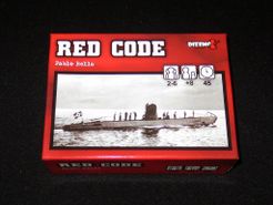 Red Code (2013)