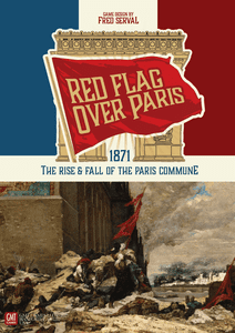 Red Flag Over Paris (2021)
