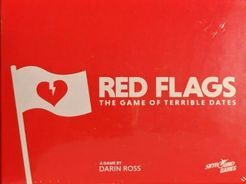 Red Flags (2015)