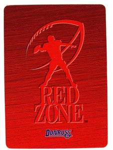 Red Zone (1995)