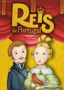 Reis de Portugal (2014)