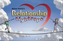 Relationship Tightrope (1999)