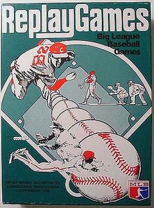 Replay Baseball (1973)