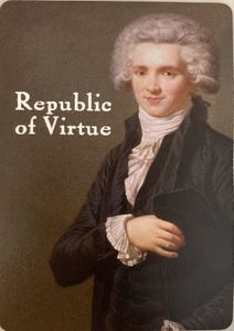 Republic of Virtue (2021)