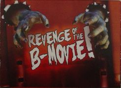 Revenge of the B-Movie (2008)